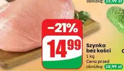 Dino Szynka bez kości oferta