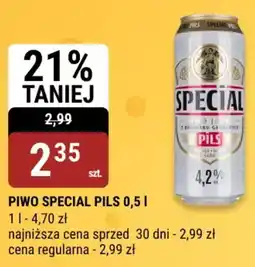 bi1 PIWO SPECIAL PILS oferta