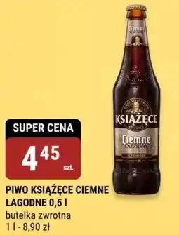 bi1 PIWO KSIĄŻĘCE CIEMNE ŁAGODNE oferta