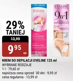 bi1 KREM DO DEPILACJI EVELINE oferta