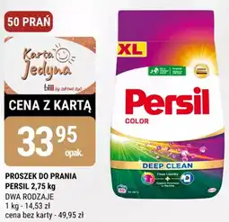 bi1 PROSZEK DO PRANIA PERSIL oferta