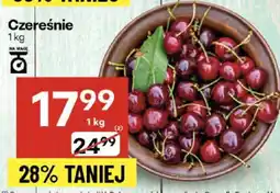 Delikatesy Centrum Czereśnie Delikatesy Centrum oferta