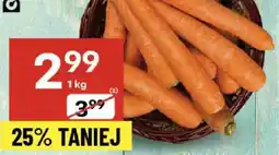 Delikatesy Centrum Marchew Delikatesy Centrum oferta
