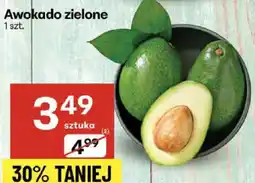 Delikatesy Centrum Awokado zielone Delikatesy Centrum oferta