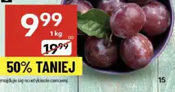 Delikatesy Centrum Śliwki Delikatesy Centrum oferta