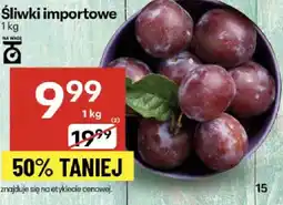 Delikatesy Centrum Śliwki importowane Delikatesy Centrum oferta