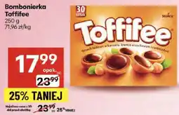 Delikatesy Centrum Bombonierka Toffifee oferta
