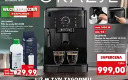 Kaufland Odkamieniacz De'Longhi DLS C002 oferta