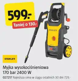 Jula Myjka wysokociśnieniowa oferta