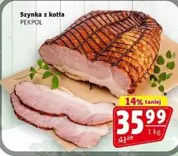 Prim Market Szynka z kotła Pekpol oferta