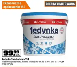 OBI Farba Jedynka oferta
