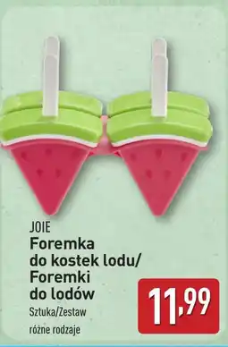 ALDI Foremka do lodu Joie oferta