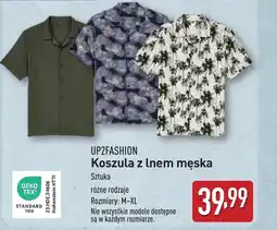 ALDI Koszula Up2Fashion oferta