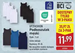 ALDI Podkoszulek Up2Fashion oferta