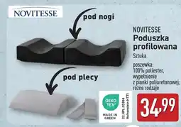 ALDI Poduszka Novitesse oferta