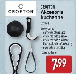 ALDI Akcesoria kuchenne Crofton oferta