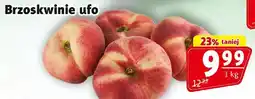 Prim Market Brzoskwinie ufo Prim Market oferta