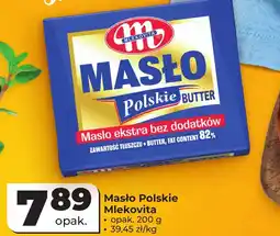 Odido Masło Mlekovita oferta