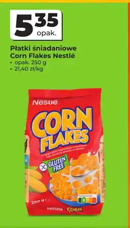 Odido Płatki śniadaniowe Corn Flakes oferta