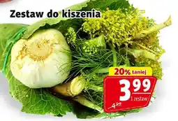 Prim Market Zestaw do kiszenia Prim Market oferta