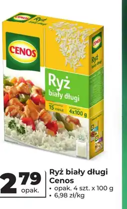Odido Ryż Cenos oferta