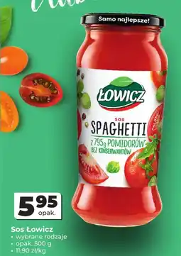 Odido Sos Łowicz oferta