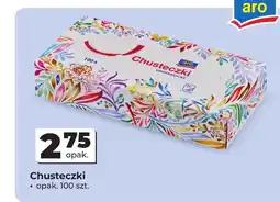 Odido Chusteczki Aro oferta