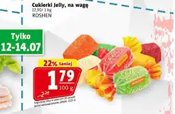 Prim Market Cukierki Jelly ROSHEN oferta