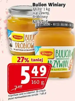 Prim Market Bulion Winiary drobiowy/warzywny oferta