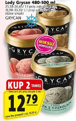 Prim Market Lody Grycan oferta