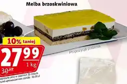 Prim Market Ciasto Melba brzoskwiniowa Prim Market oferta