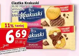 Prim Market Ciastka Krakuski Duelki oferta