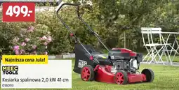 Jula Kosiarka spalinowa 2,0 kW 41 cm oferta