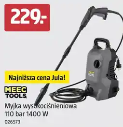 Jula Myjka wysokociśnieniowa 110 bar 1400 W oferta