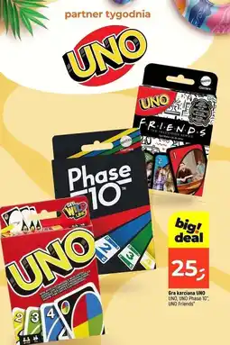 Dealz Gra phase 10 oferta