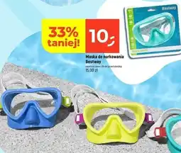 Dealz Maska do nurkowania Bestway oferta