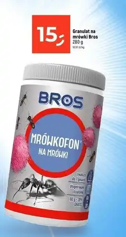 Dealz Mrówkofon Bros oferta