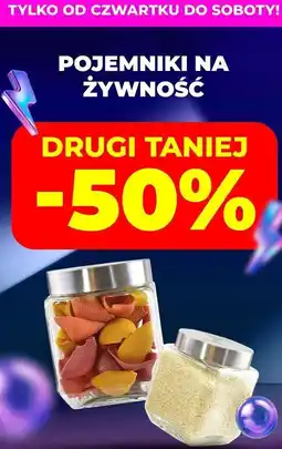 Dealz Pojemnik na żywnośc oferta