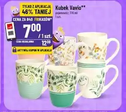 Polomarket Kubek Vavio oferta