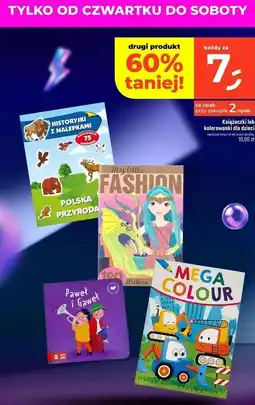 Dealz My little fashion oferta