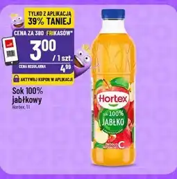 Polomarket Sok Hortex oferta