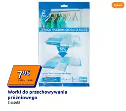 Action Worki do przechowywania próżniowego oferta