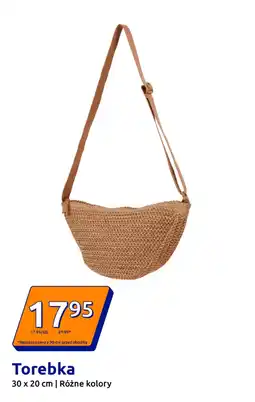 Action Torebka oferta