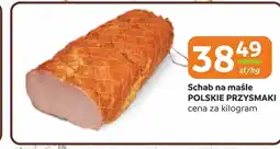 Gama Schab Polskie Przysmaki oferta