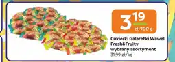 Gama Cukierki Wawel oferta