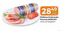 Gama Kiełbasa Morliny oferta