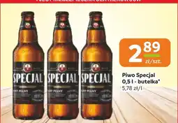 Gama Piwo Specjal oferta