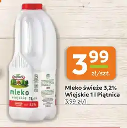 Gama Mleko Piątnica oferta