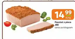 Gama Pasztet JBB oferta