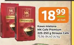 Gama Kawa mielona MK Cafe oferta